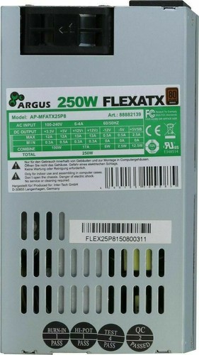 Ipc inter tech - ipc, flexatx