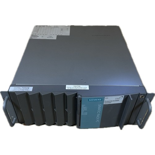 Aj726 simatic ipc847c siemens - aj726,