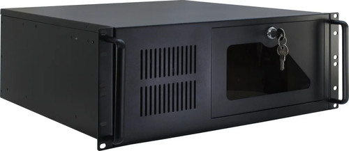 Inter tech - inter-tech, ipc