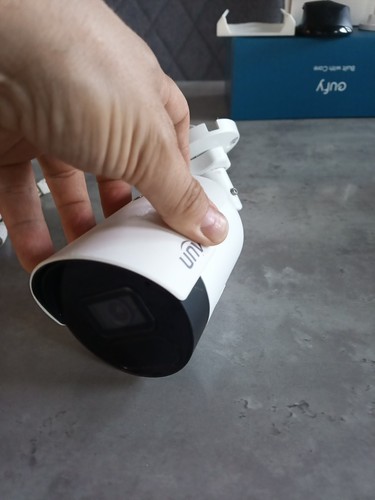 Unv camera - unv,