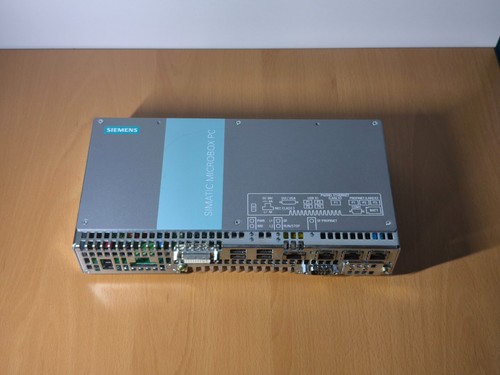 Siemens simatic ipc427c - siemens,