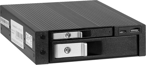Intertec ipc wechselrahmen - intertec,