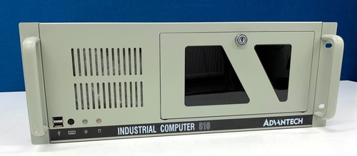 Stück advantech ipc 510 - 1, ipc-510